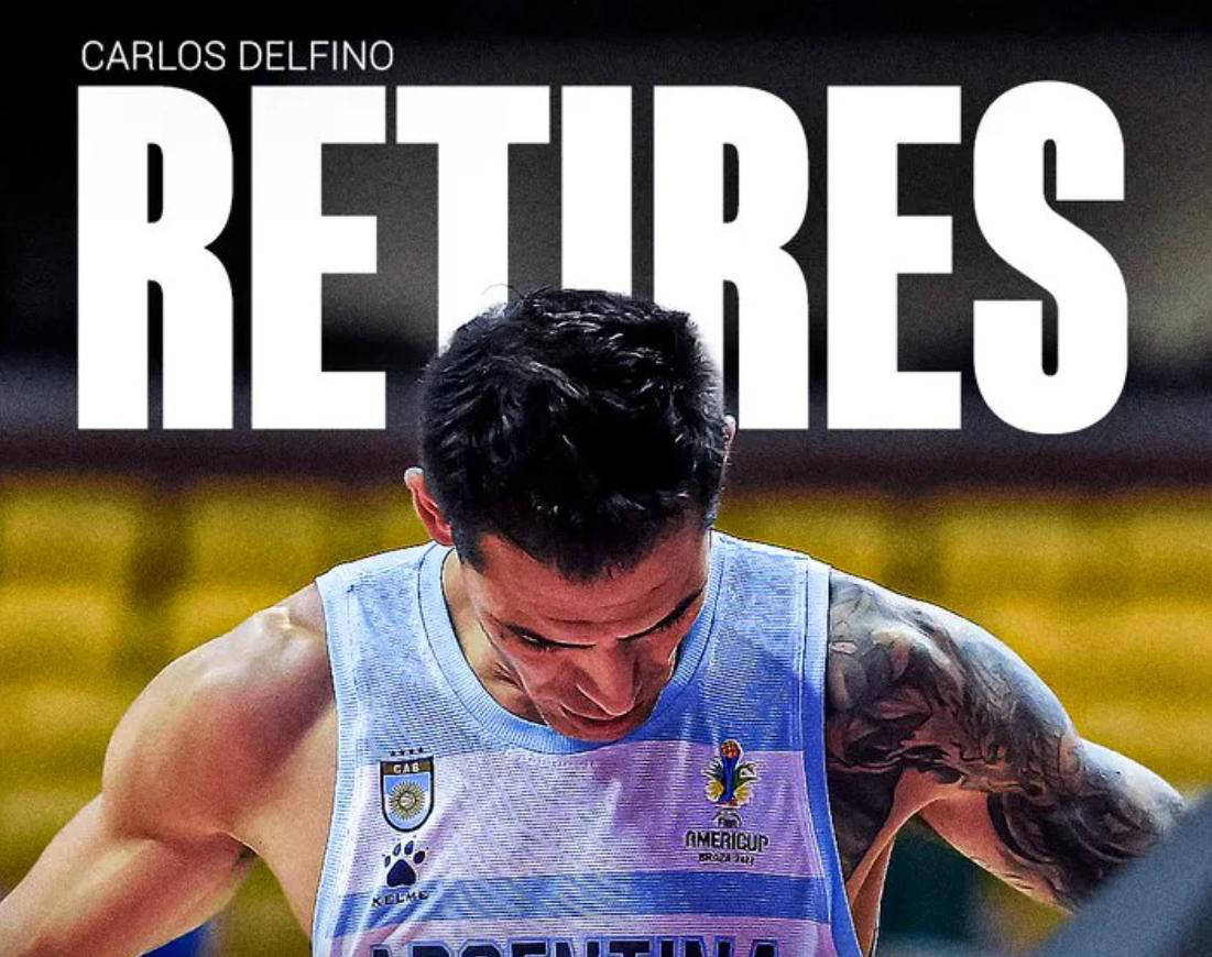 阿根廷男篮完胜西班牙男篮，卡鲁索送出助攻的简单介绍