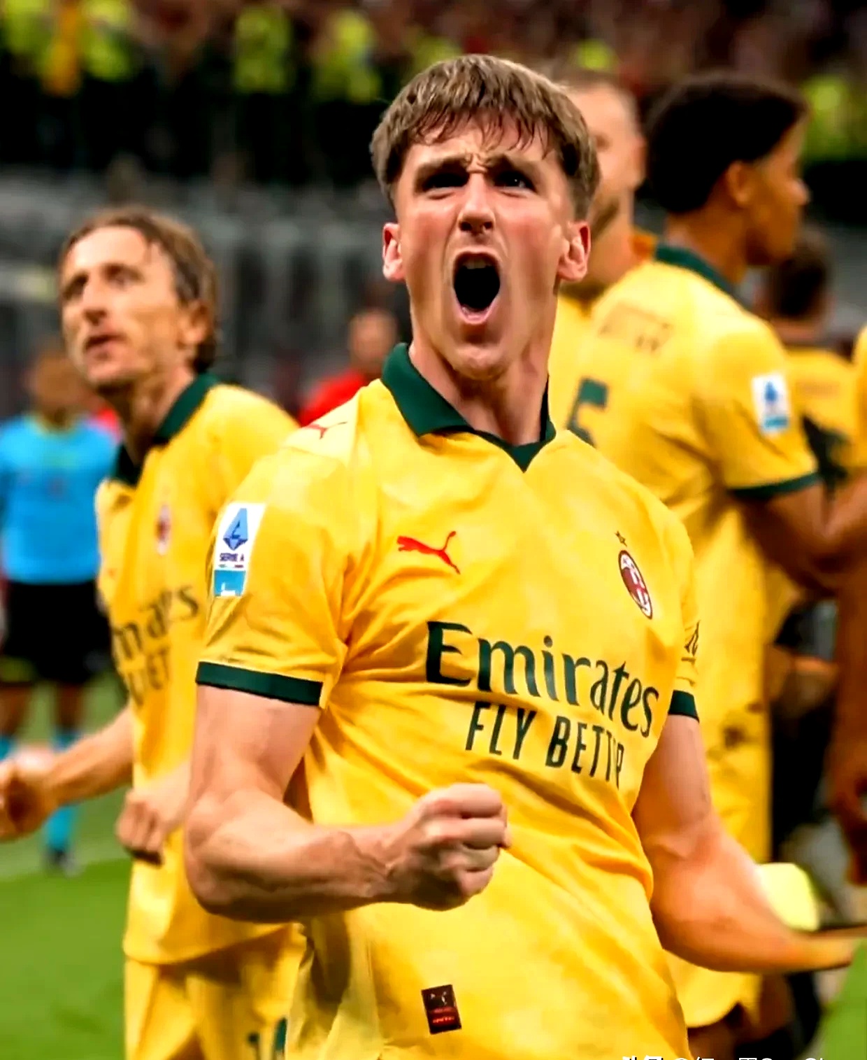 AC米兰强势英格兰，特尔施特根爆发神勇的简单介绍