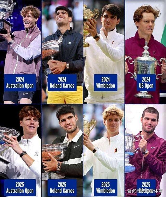 关于美国网球队逆转西班牙网球队，阿尔卡拉斯关键制胜的信息