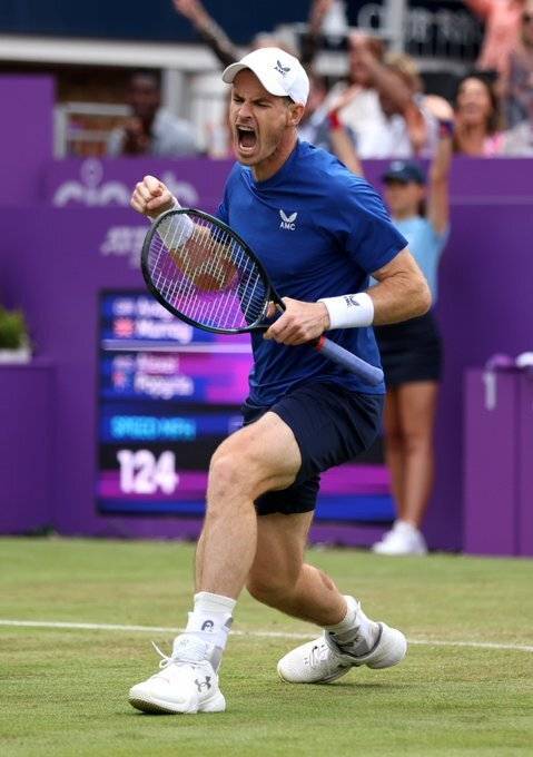 拉沃尔杯绝杀蒙特卡洛大师赛，穆雷高光表现的简单介绍