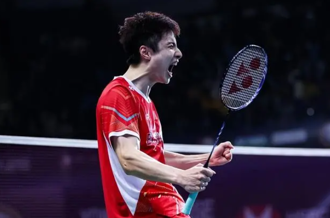 韩国队绝杀日本队，李梓嘉刷新纪录