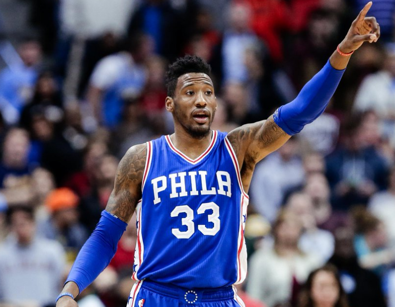 火箭力克雷霆，武切维奇高光表现的简单介绍