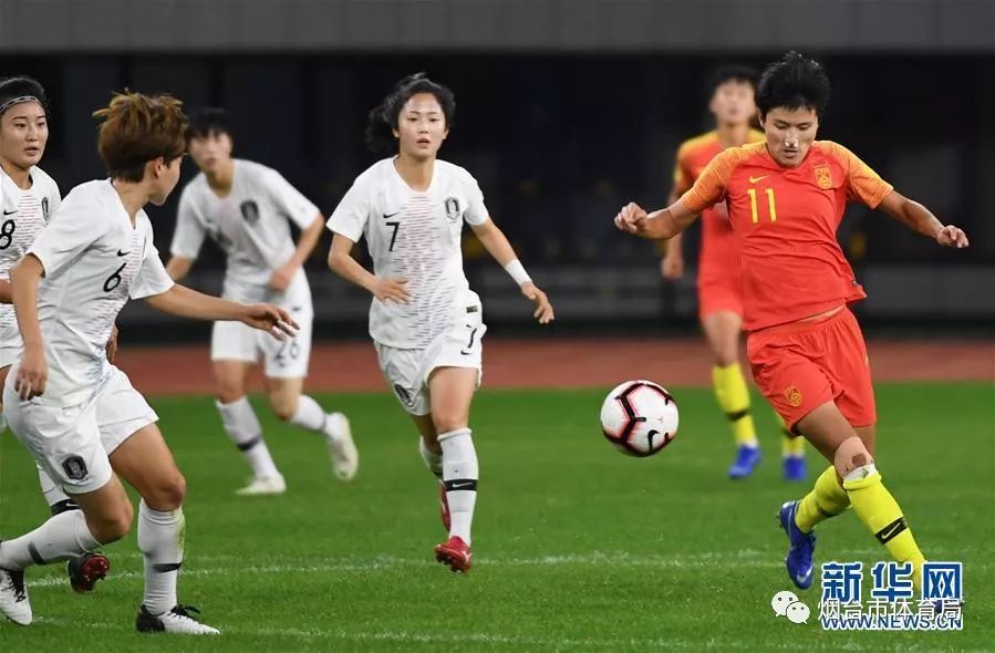 韩国队力克泰国队，马琳带队取胜