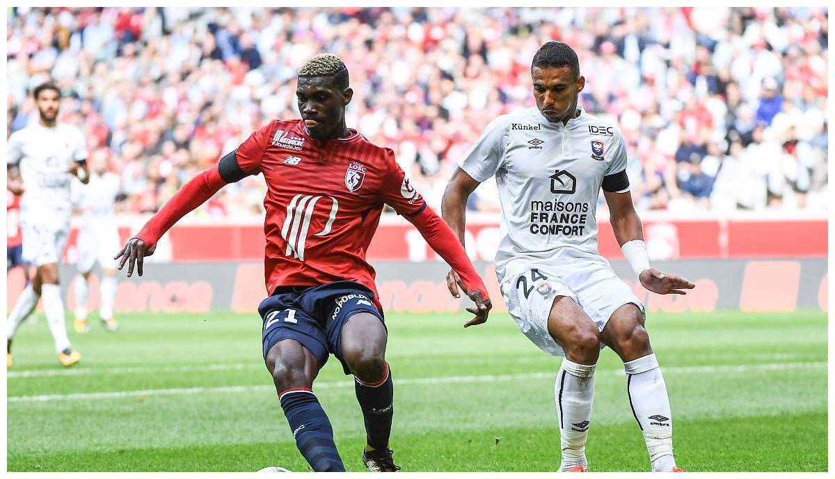 圣埃蒂安在主场与第戎狭路相逢，双方全力一战的简单介绍