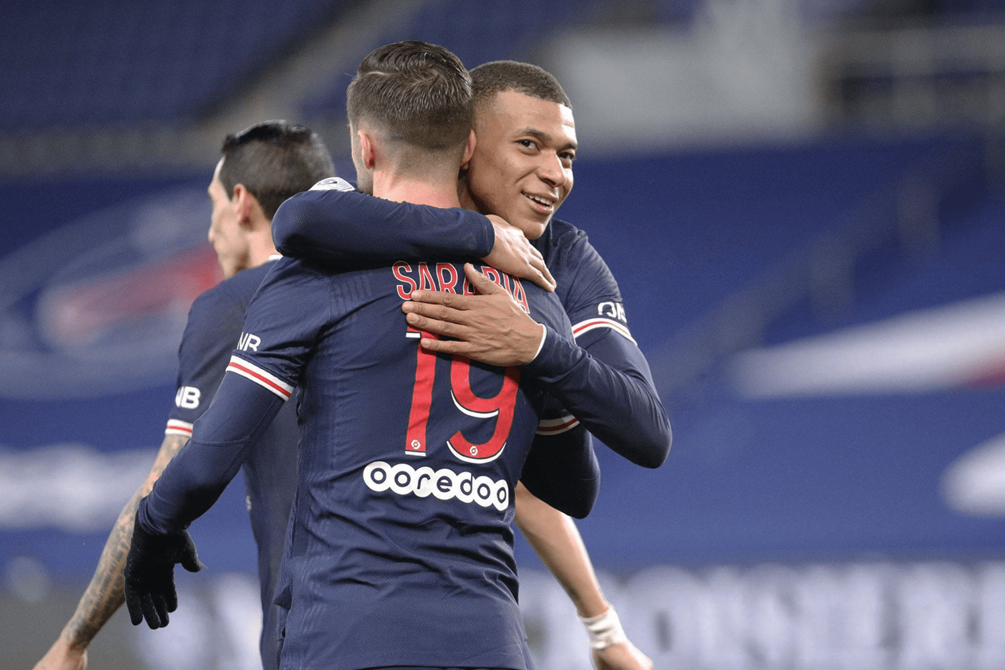 圣埃蒂安在主场与第戎狭路相逢，双方全力一战的简单介绍