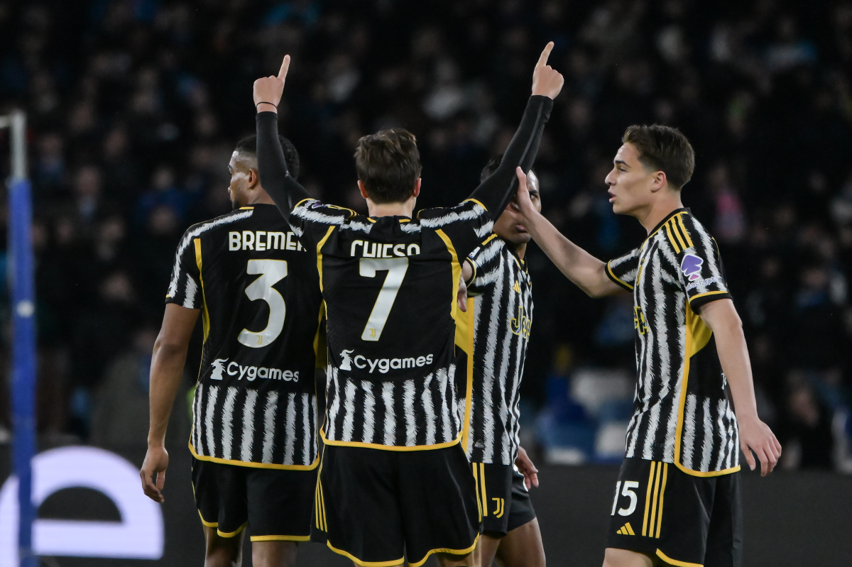 意甲球队表现:尤文图斯势不可挡 意甲球队表现:尤文图斯势不可挡