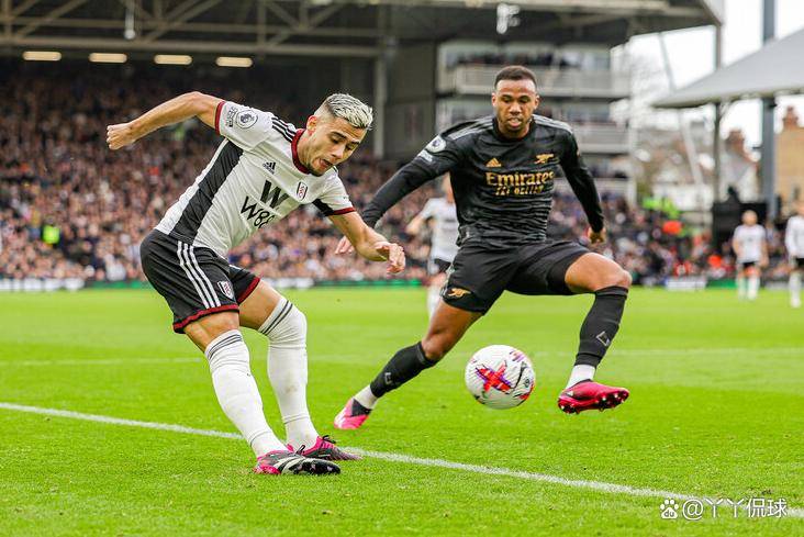 富勒姆客场战平对手，表现稳定