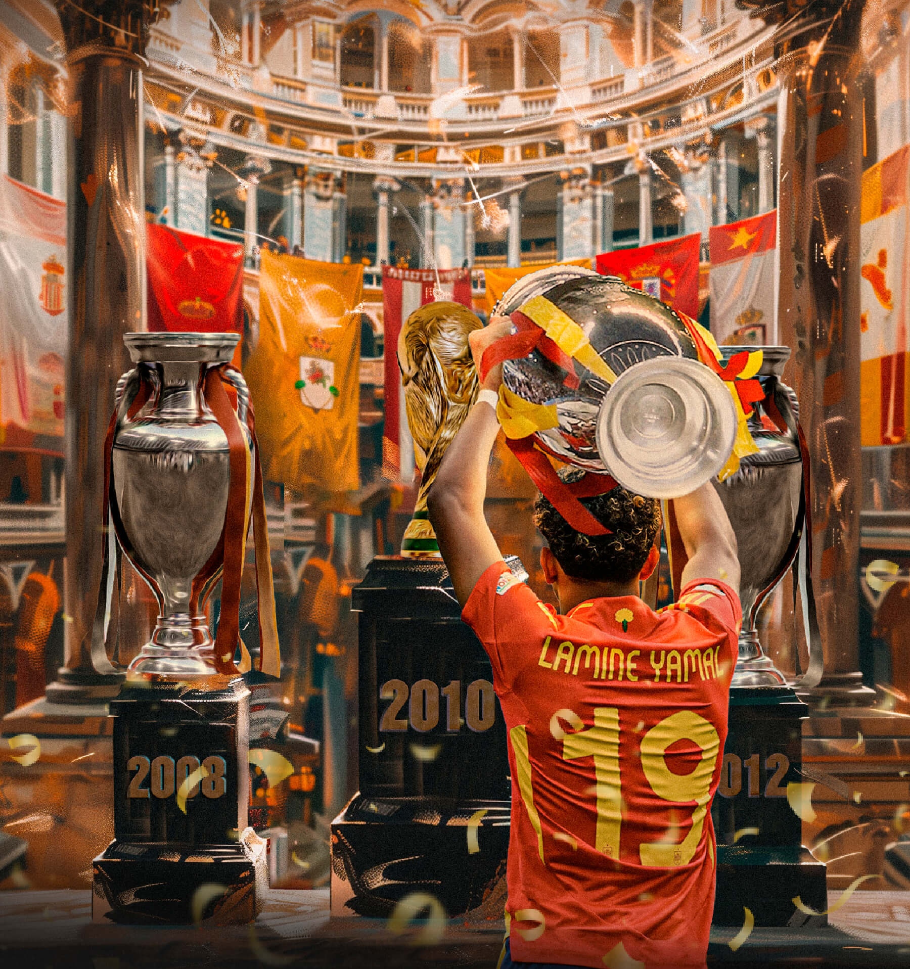 世界足球巨星助力球队斩获胜利 世界足球巨星助力球队斩获胜利