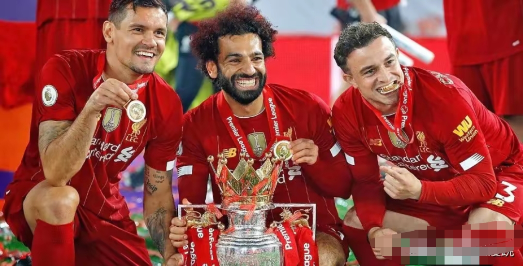 关于利物浦大胜对手，球员表现抢眼，势如破竹取得连胜的信息