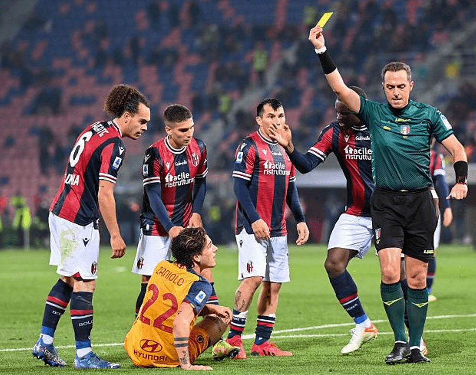 罗马战平对手,保持中游位置的简单介绍 罗马战平对手,保持中游位置的简单介绍