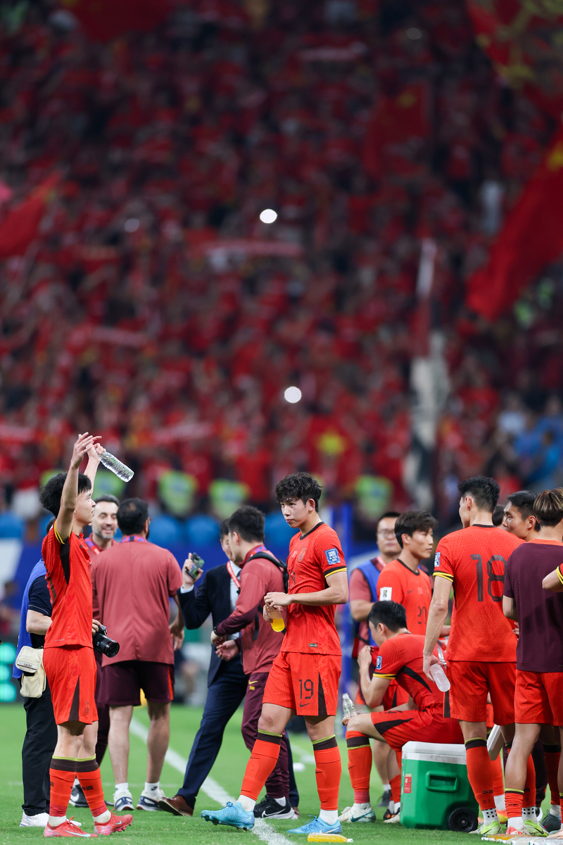 胜券在握:中国女足勇往直前,志在夺冠的简单介绍 胜券在握:中国女足勇往直前,志在夺冠的简单介绍