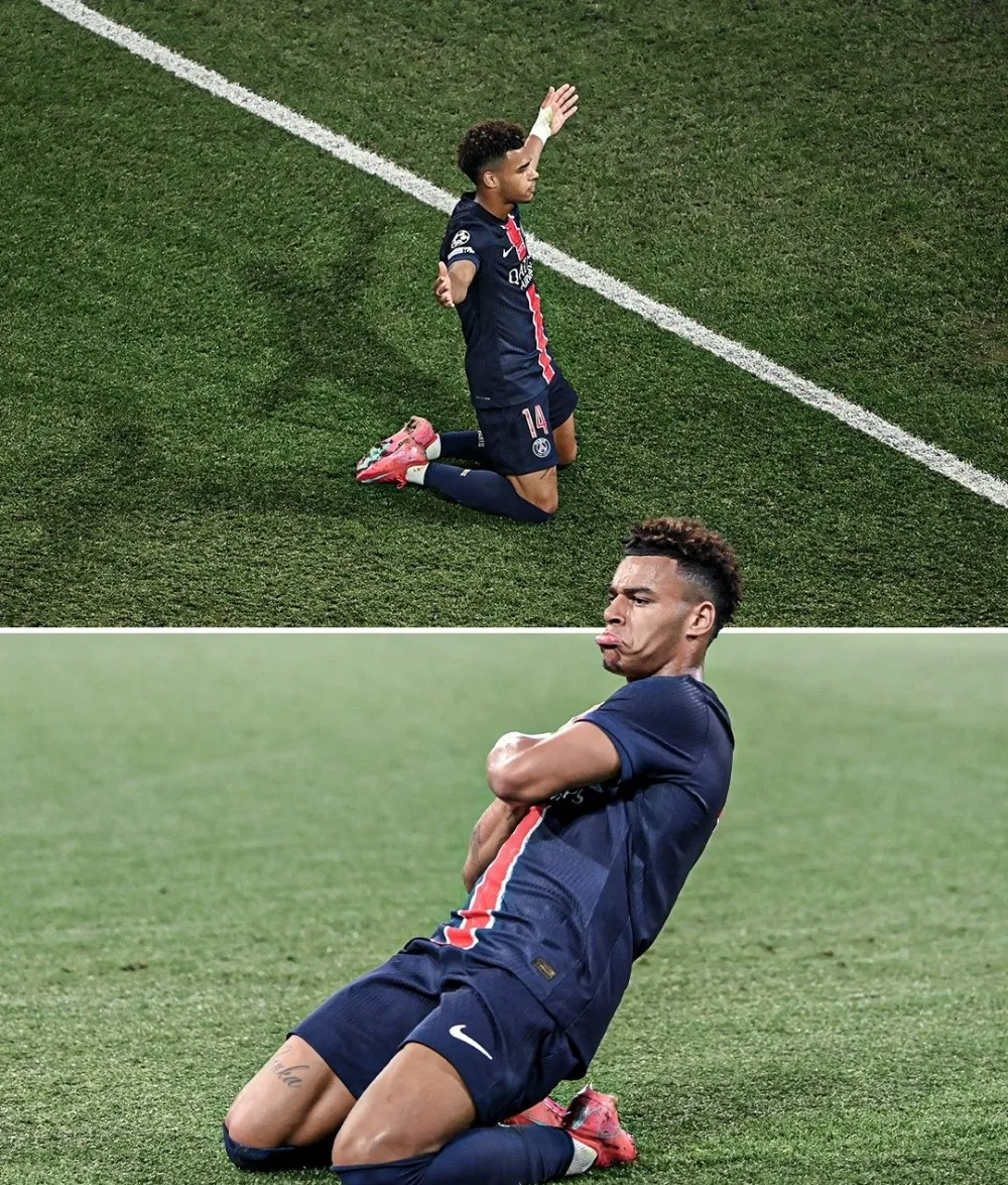 包含巴黎圣日耳曼主场告捷，放手一搏的词条