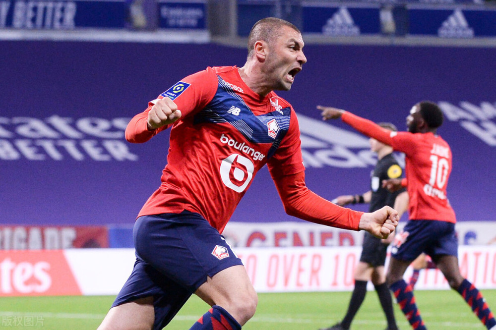 里尔外援铁心备战，决意为球队争夺胜利的简单介绍