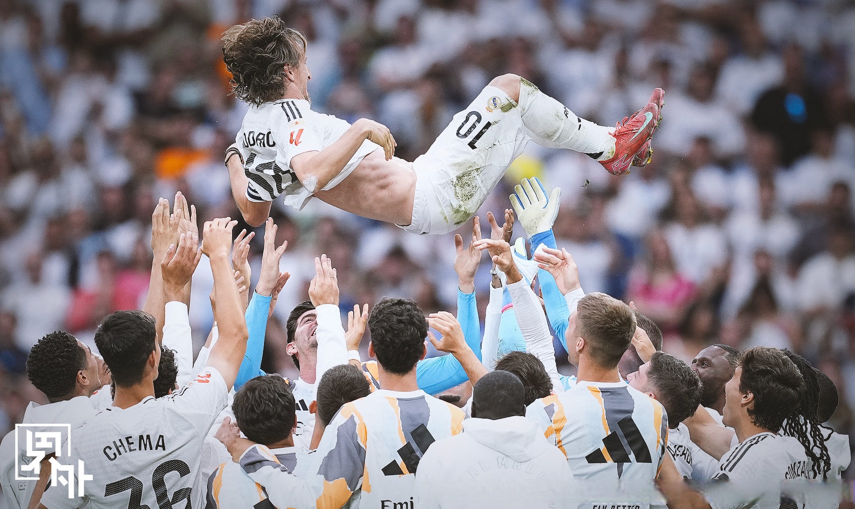 皇马主场表现出色,横扫对手取得大胜 皇马主场表现出色,横扫对手取得大胜