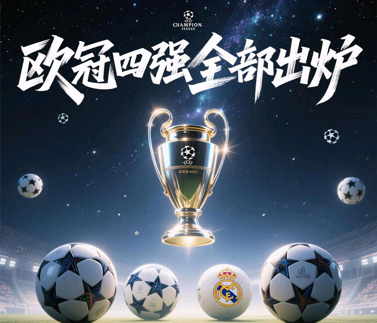 曼城横扫皇马,挺进欧冠四强! 曼城横扫皇马,挺进欧冠四强!