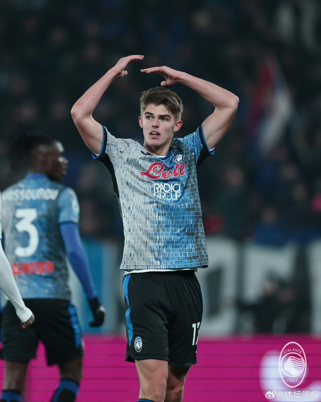 亚特兰大客场大胜，坚守领先位置