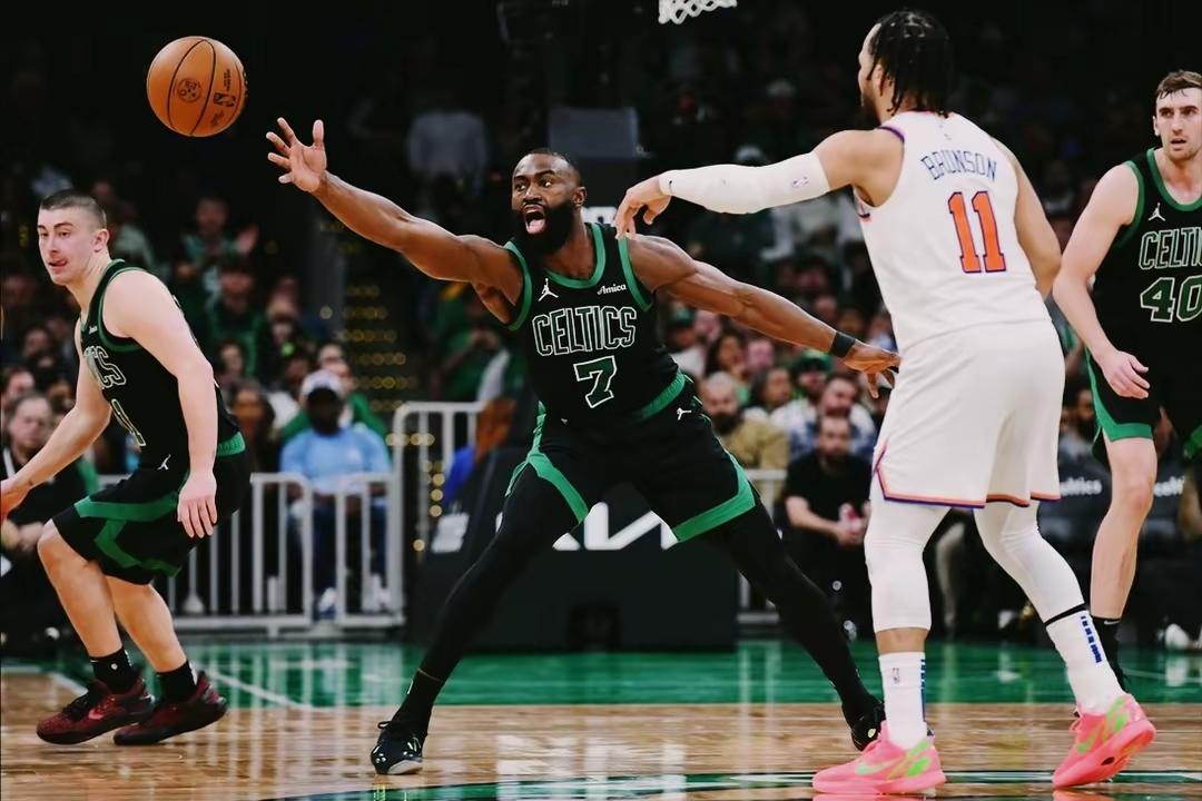 凯尔特人队势如破竹,连胜让人刮目相看的简单介绍 凯尔特人队势如破竹,连胜让人刮目相看的简单介绍