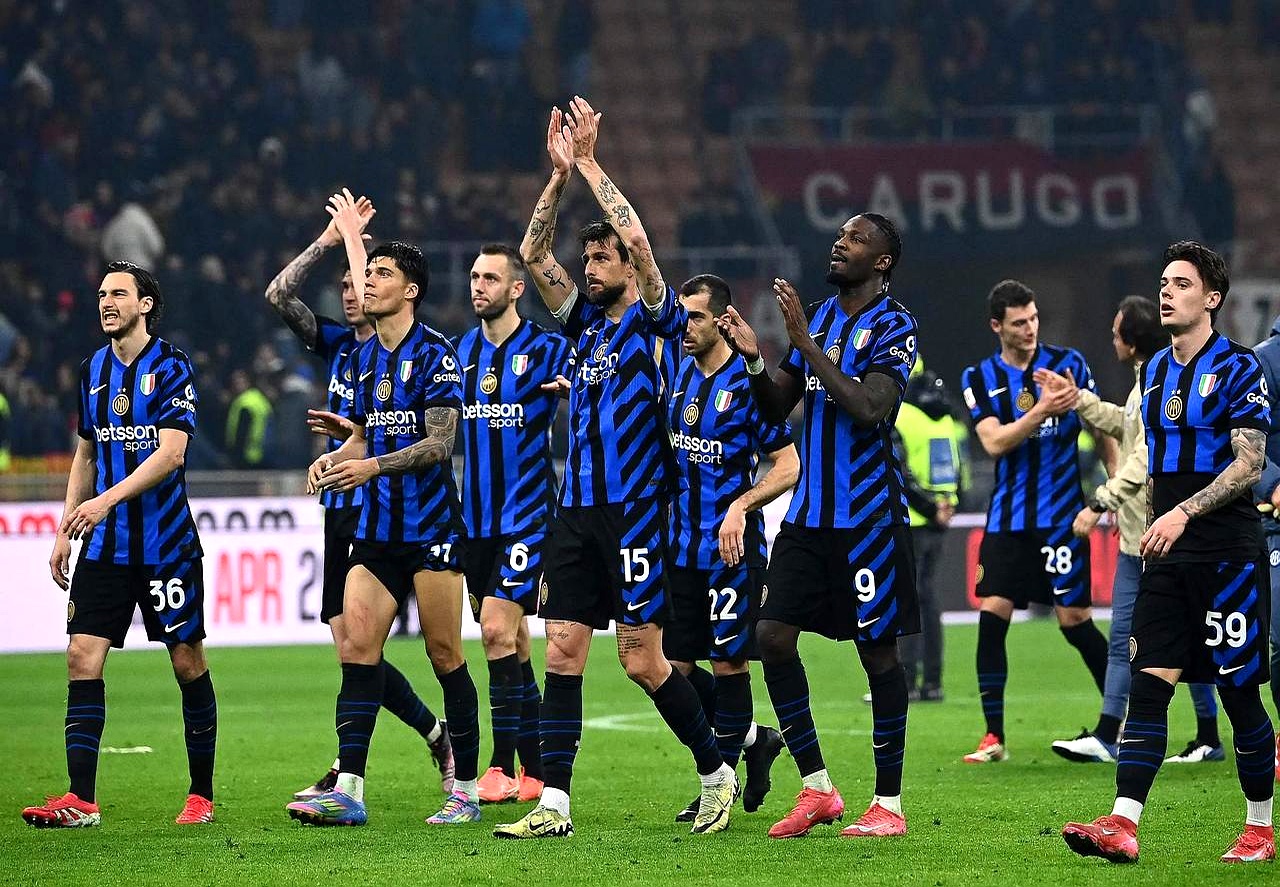 关于意大利阵容曝光：主帅展望球队未来的信息