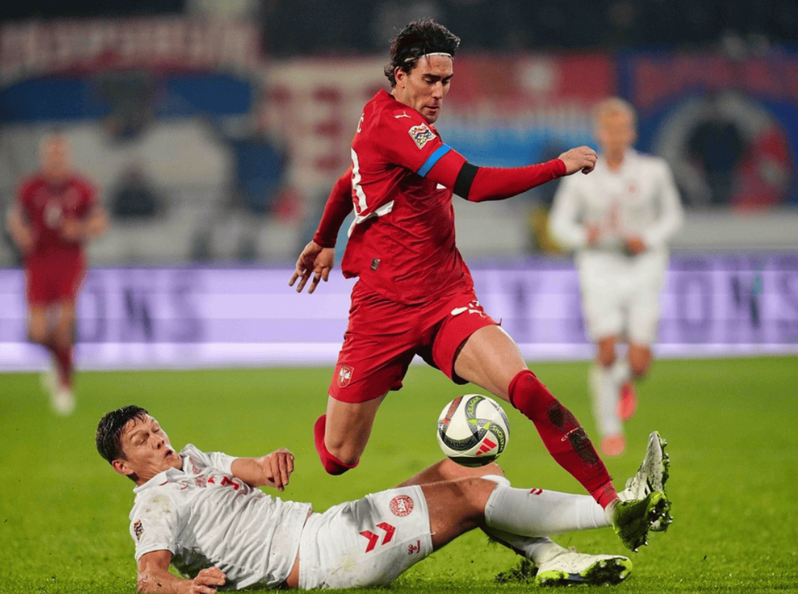 克罗地亚、俄罗斯携手晋级欧国联半决赛！的简单介绍