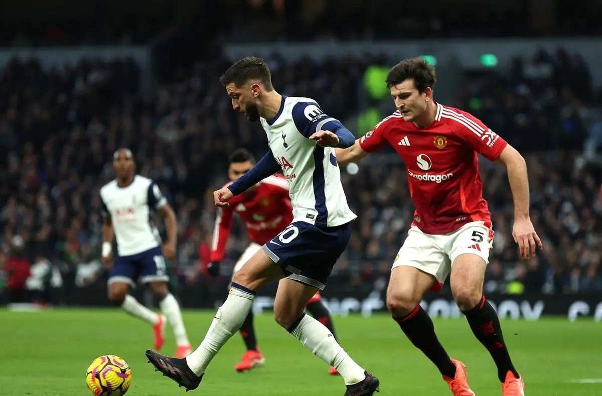 曼联力争击败热刺,争取晋级机会的简单介绍 曼联力争击败热刺,争取晋级机会的简单介绍