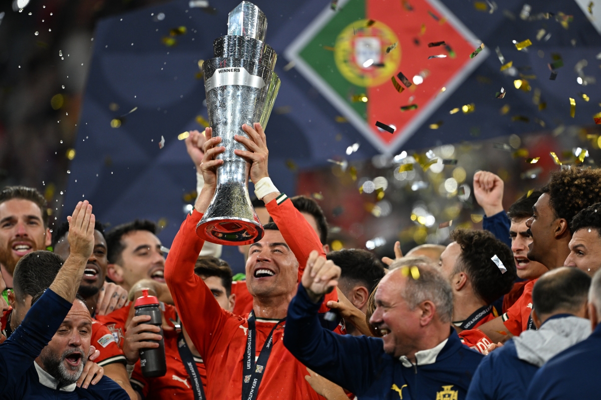 波兰队逆转胜葡萄牙，晋级欧洲杯八强