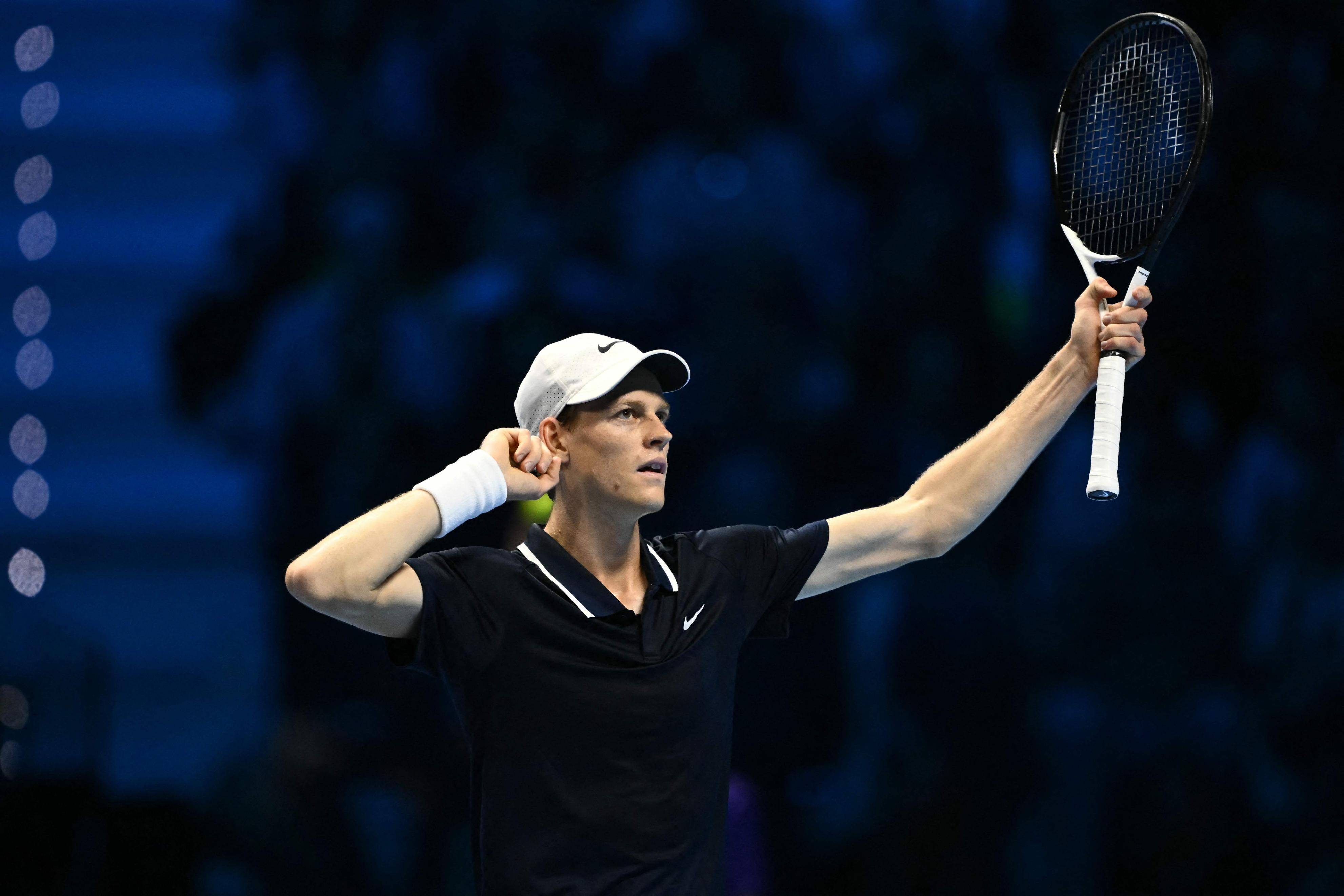 西班牙网球队横扫意大利网球队，克耶高斯打破历史纪录的简单介绍