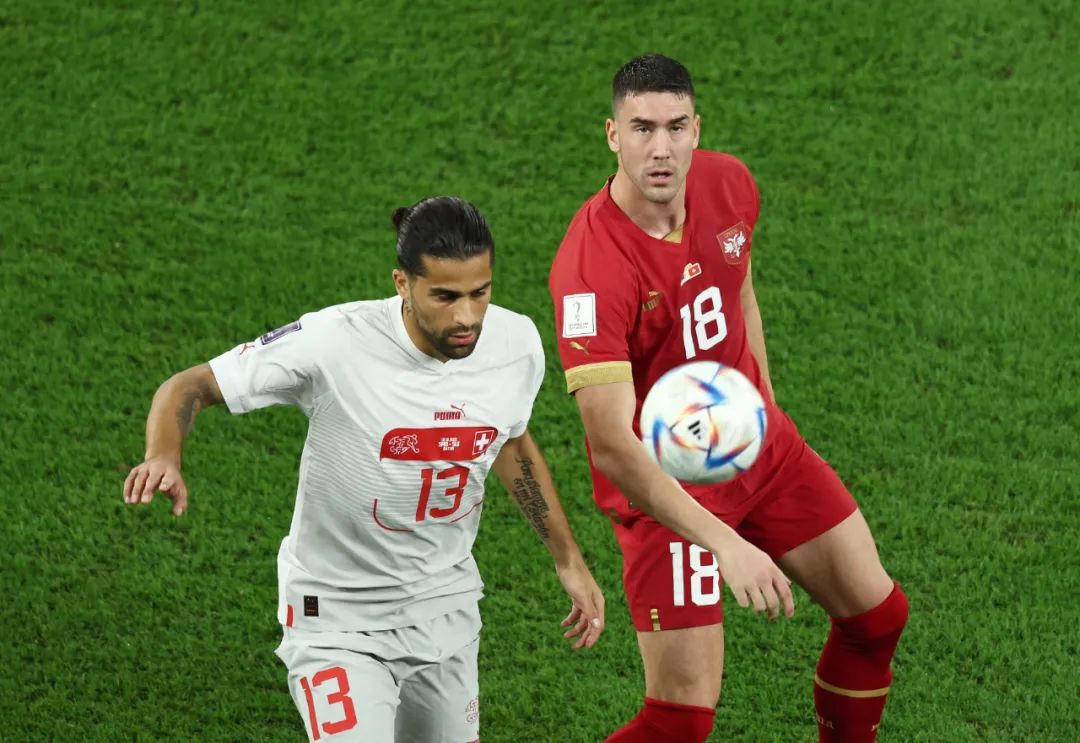 克罗地亚逆转塞内加尔,加维统治全场的简单介绍 克罗地亚逆转塞内加尔,加维统治全场的简单介绍