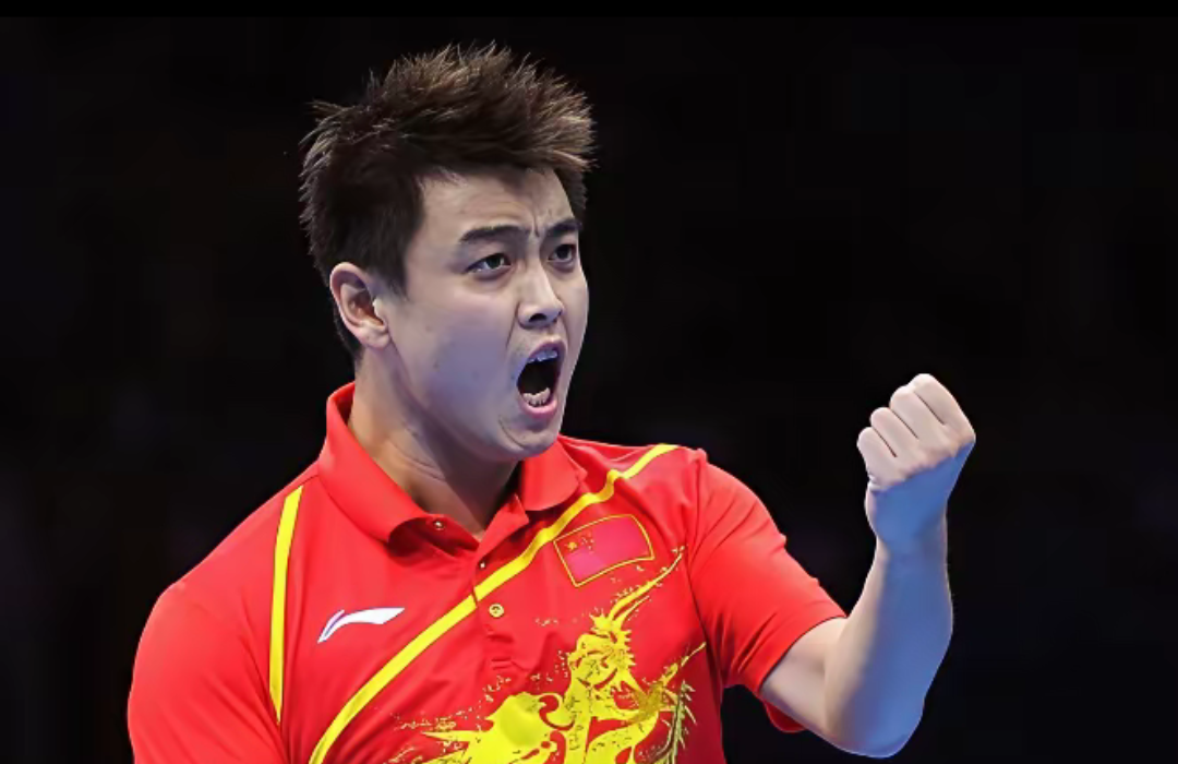 奥地利乒乓球队力克韩国乒乓球队，王皓高光表现的简单介绍
