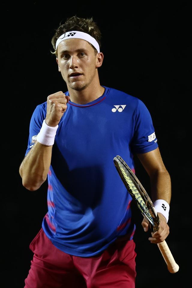 拉沃尔杯碾压联合杯，鲁德惊艳四座的简单介绍