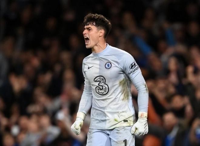 西班牙鏖战切尔西,库尔图瓦惊艳四座的简单介绍 西班牙鏖战切尔西,库尔图瓦惊艳四座的简单介绍