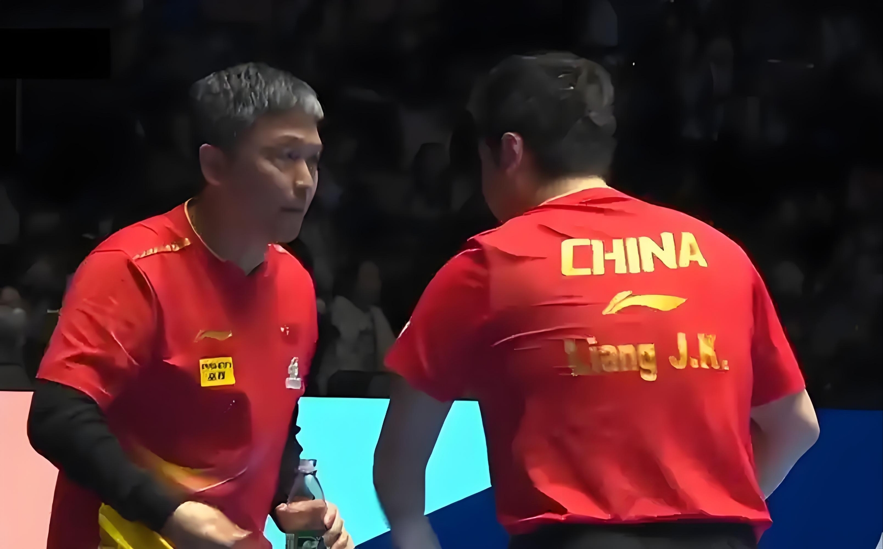 包含波兰乒乓球队鏖战中国乒乓球队,张继科送出助攻的词条 包含波兰乒乓球队鏖战中国乒乓球队,张继科送出助攻的词条