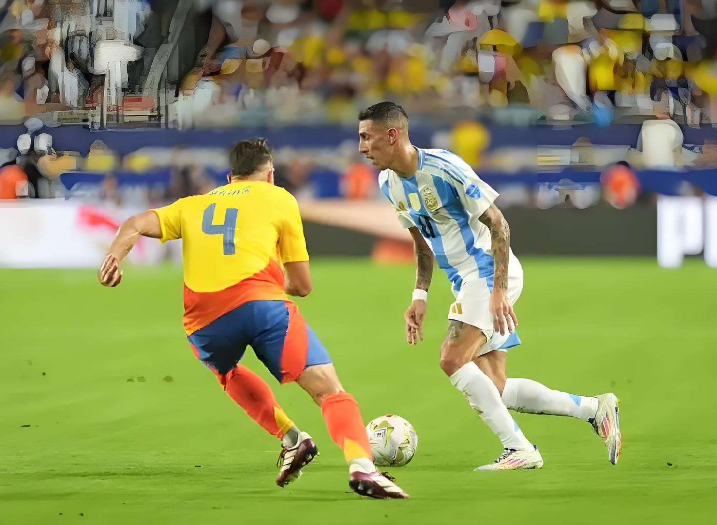 关于墨西哥强势阿根廷，博格巴2惊艳世界的信息