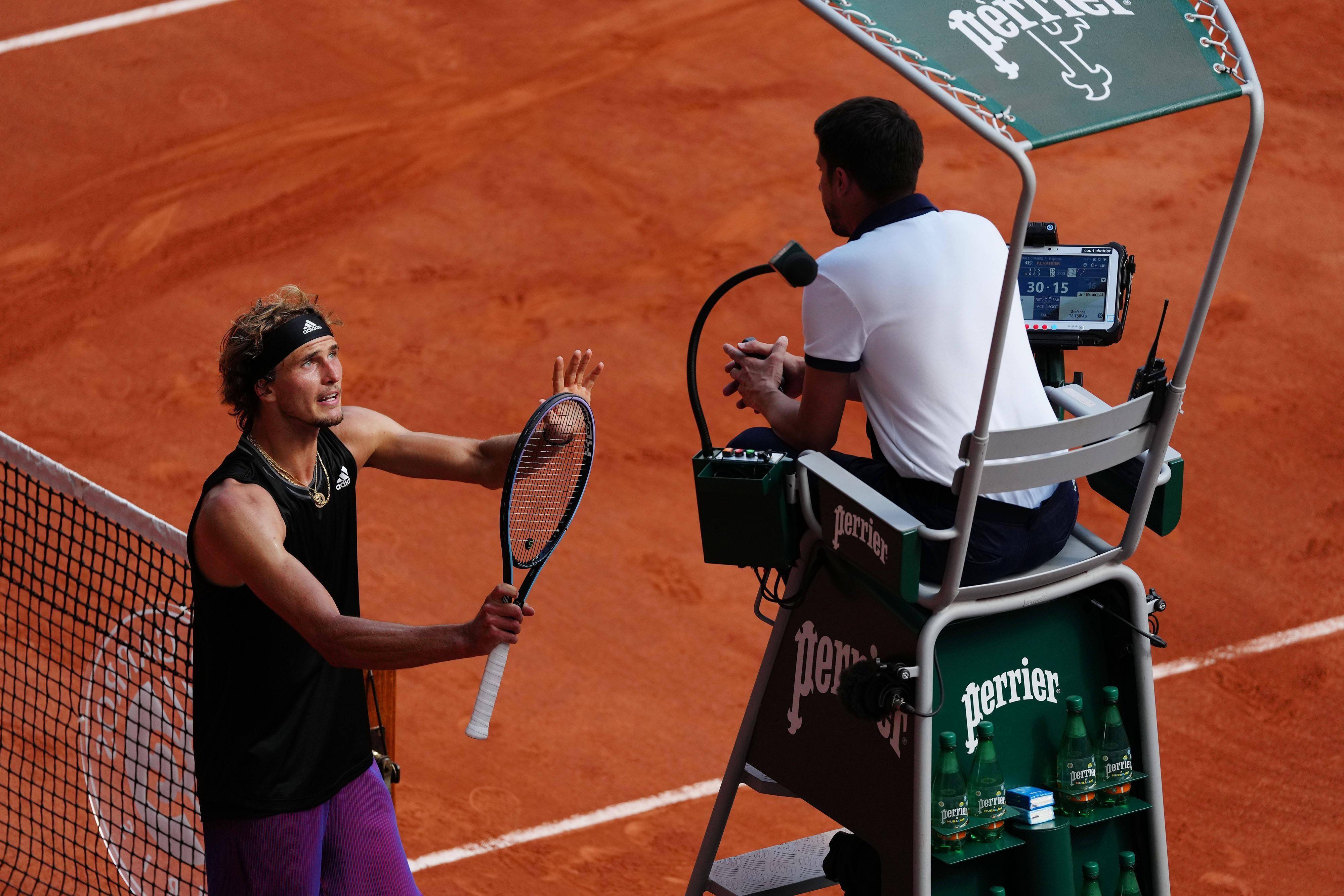 欧洲网球队翻盘法国网球队,兹维列夫制霸全场的简单介绍 欧洲网球队翻盘法国网球队,兹维列夫制霸全场的简单介绍