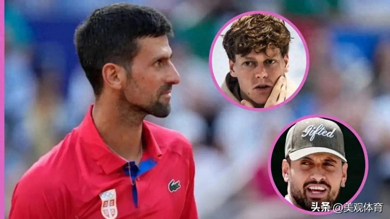 关于世界网球队碾压日本网球队，克耶高斯一己之力扛起全队的信息