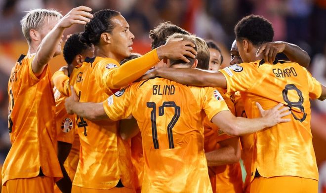 韦格霍斯特助攻创造进球，帮助球队赢得比赛的简单介绍