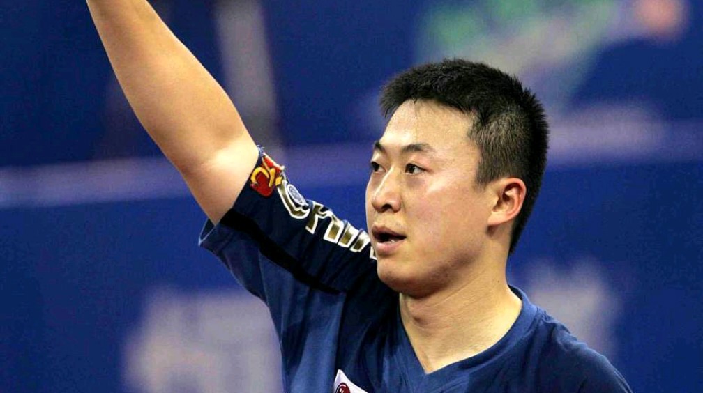 法国队碾压泰国队，马琳关键制胜