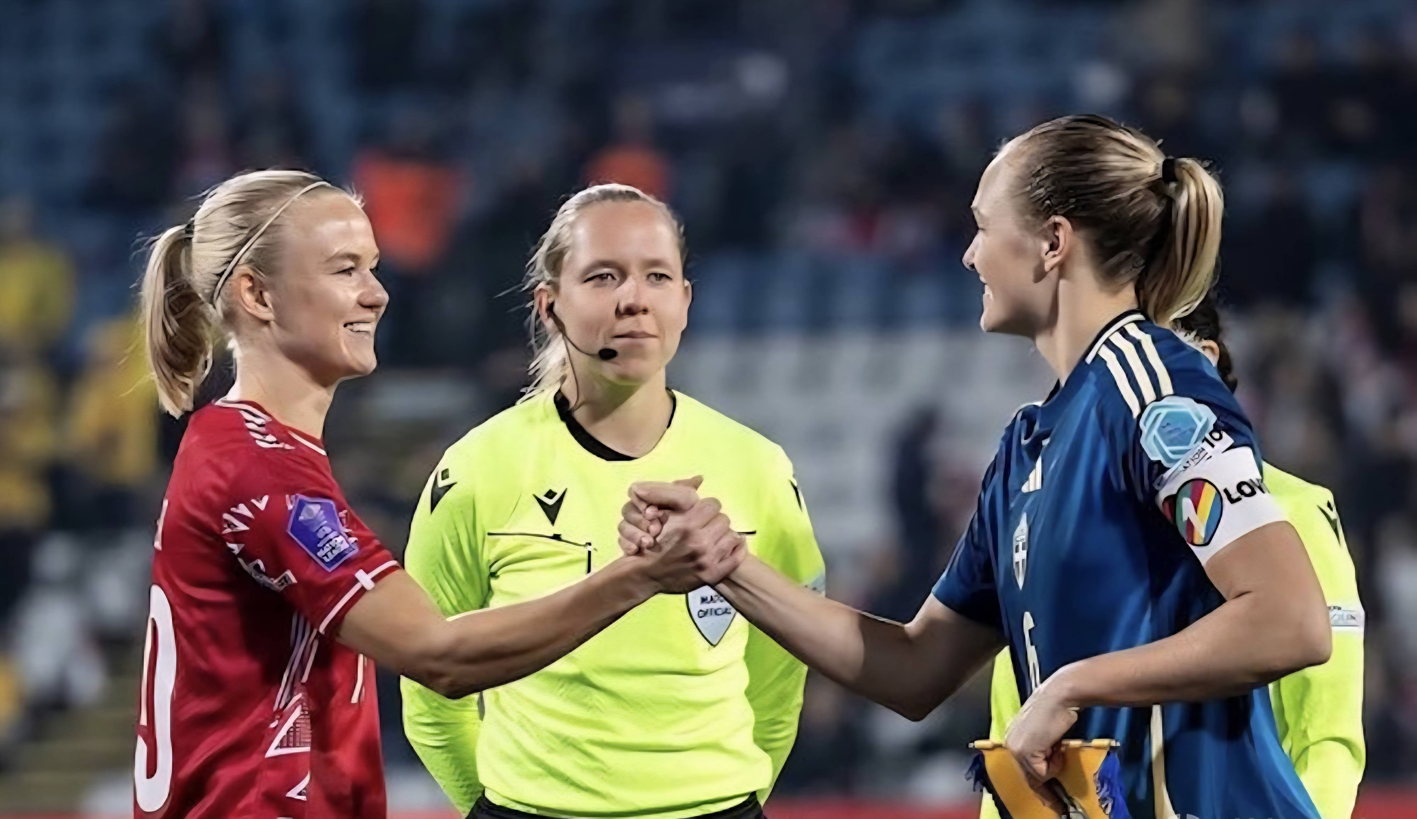 波兰队鏖战德国队，波尔刷新纪录