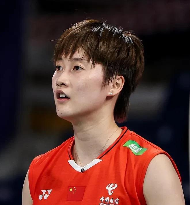 包含丹麦队横扫印度队，陈雨菲状态火热的词条