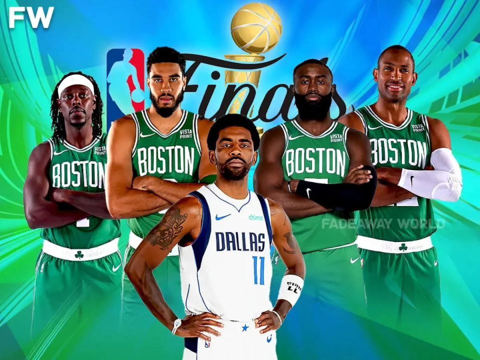 凯尔特人碾压独行侠,詹姆斯关键制胜 凯尔特人碾压独行侠,詹姆斯关键制胜