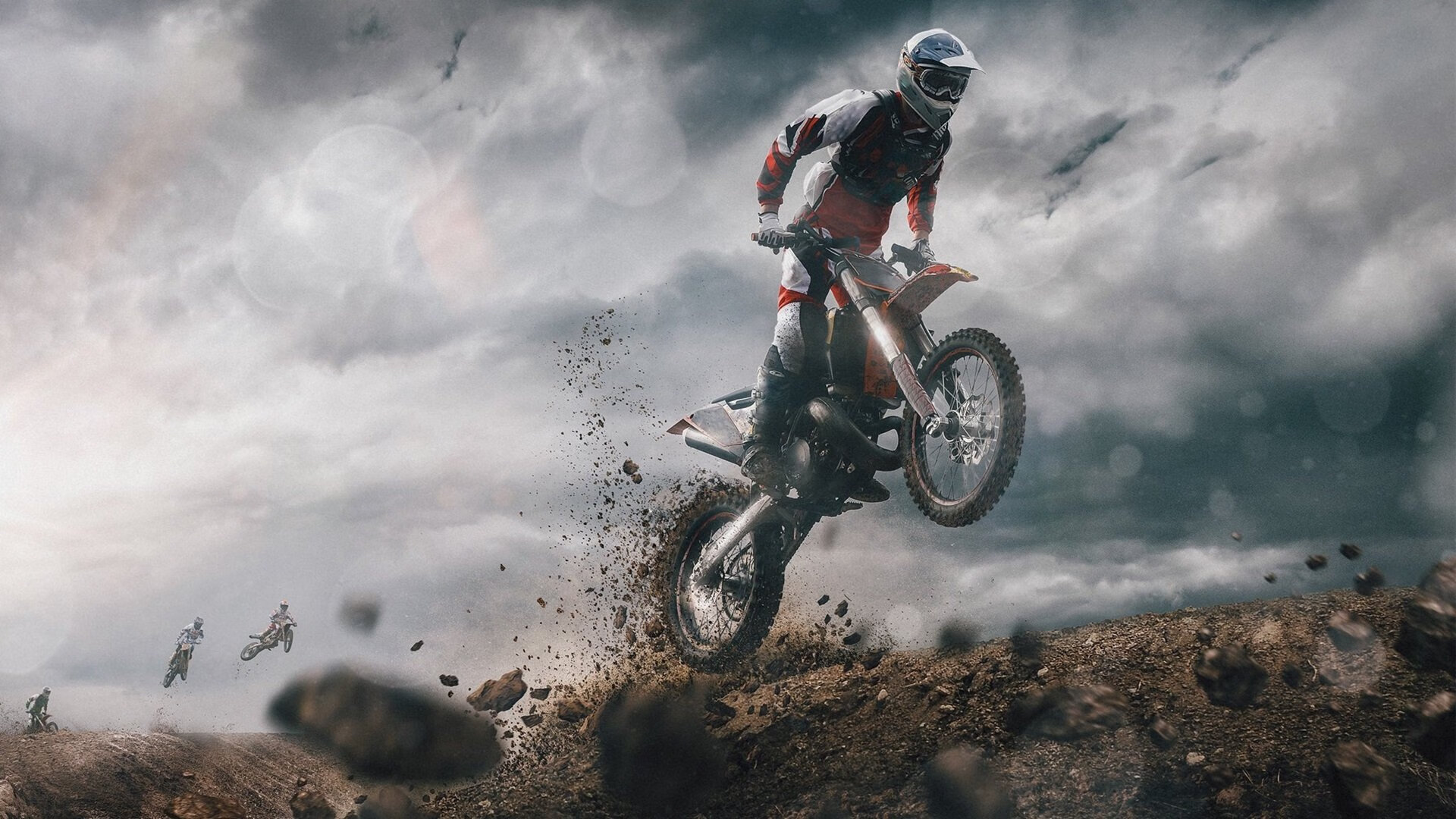 绿茵场上的魔术时刻，当德甲争冠战遇见篮球绝杀哲学