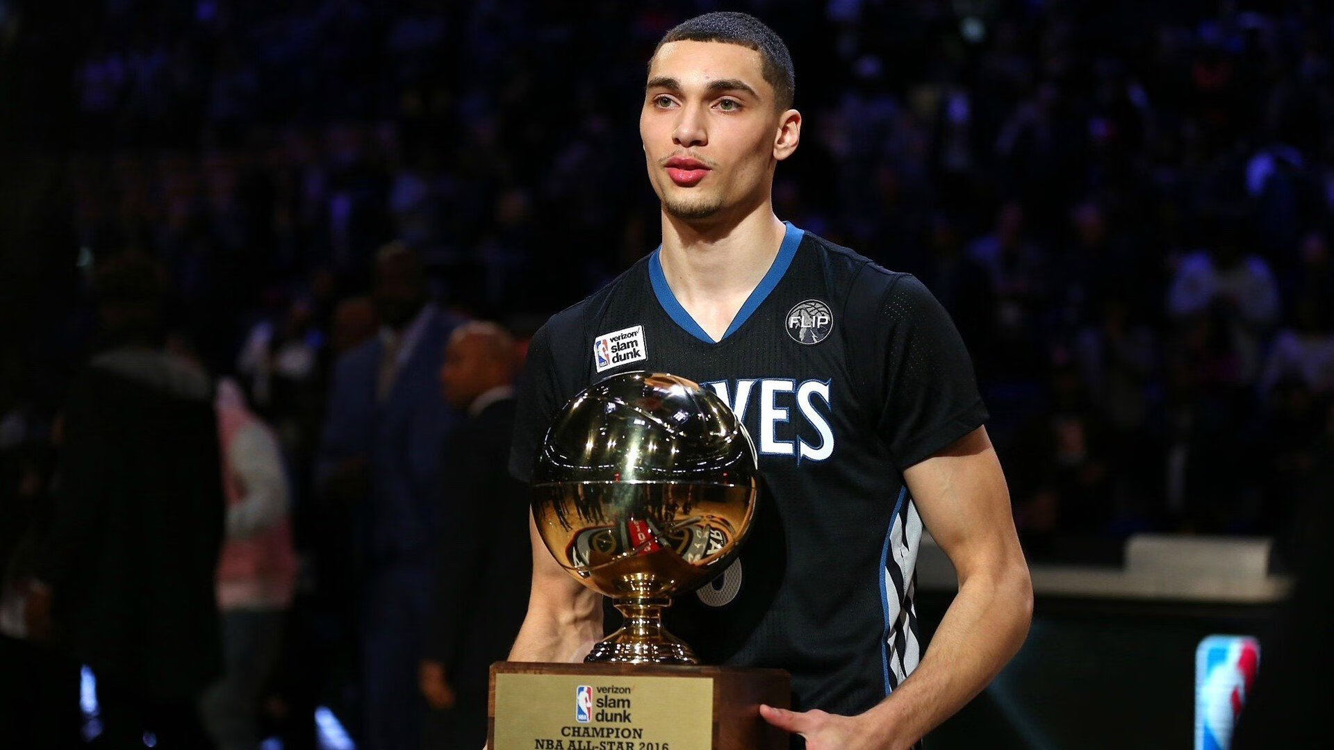 稳定如磐石,小贾伦在雄鹿对阵快船中的持续输出