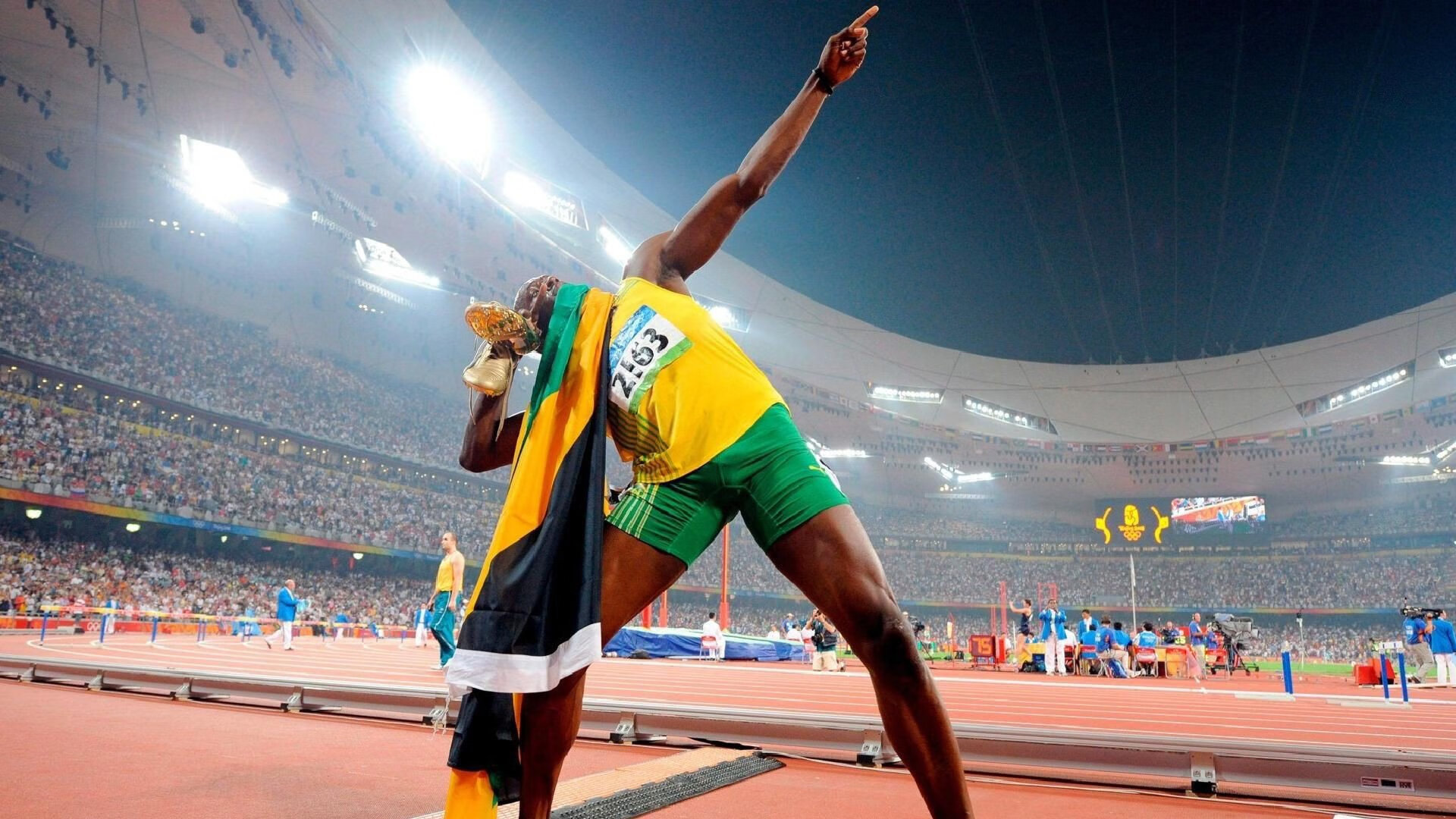 世界排名争夺战之夜,布克存在感拉满