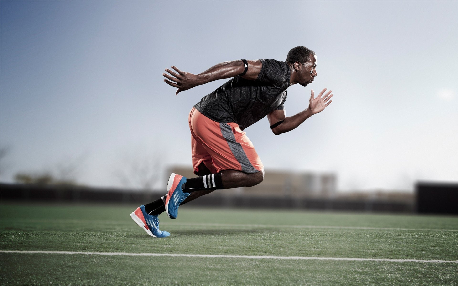 年度焦点之战之夜，内马尔统治全场